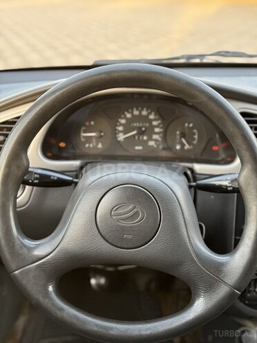 Daewoo Lanos 2011, 245,379 km - 1.5 l - Bakı