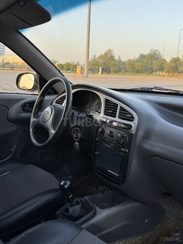 Daewoo Lanos 2011, 245,379 km - 1.5 l - Bakı