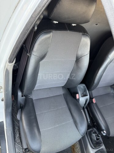 Daewoo Lanos 2011, 245,379 km - 1.5 l - Bakı