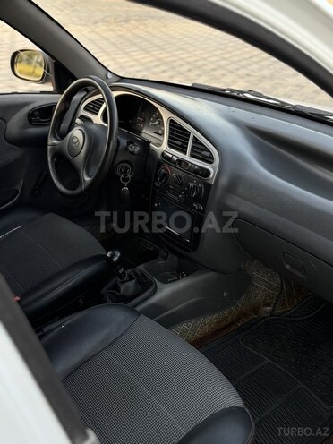 Daewoo Lanos 2011, 245,379 km - 1.5 l - Bakı