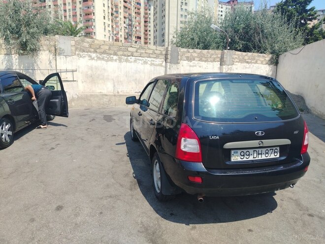 LADA (VAZ) Kalina 2011, 240,000 km - 1.4 l - Bakı