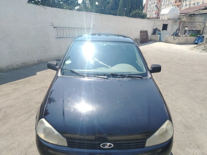 LADA (VAZ) Kalina 2011, 240,000 km - 1.4 l - Bakı