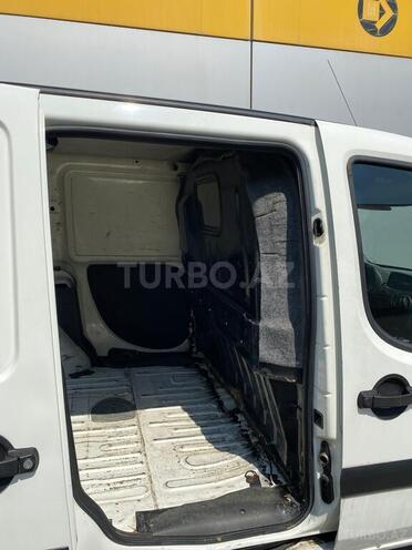 Fiat Doblo 2009, 123,456 km - 1.4 l - Bakı