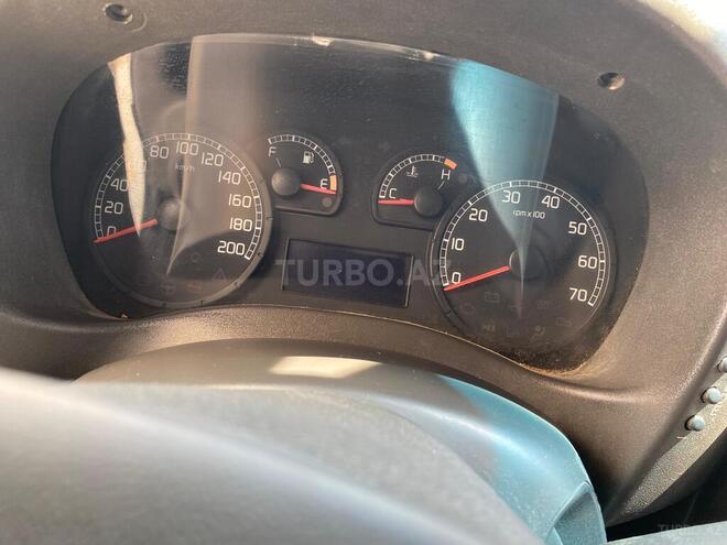 Fiat Doblo 2009, 123,456 km - 1.4 l - Bakı