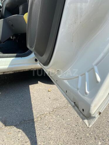 Fiat Doblo 2009, 123,456 km - 1.4 l - Bakı