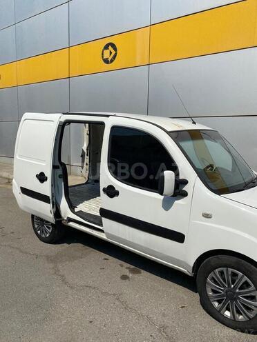 Fiat Doblo 2009, 123,456 km - 1.4 l - Bakı