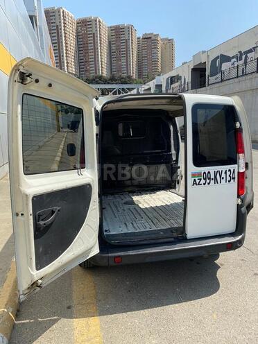 Fiat Doblo 2009, 123,456 km - 1.4 l - Bakı