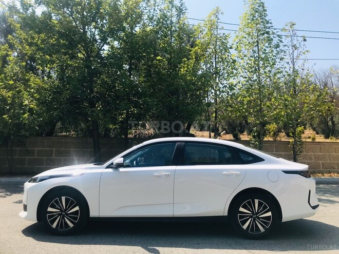 Changan Qiyuan A05 2024, 70 km - 1.5 l - Bakı