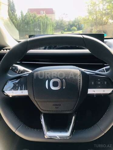 Changan Qiyuan A05 2024, 70 km - 1.5 l - Bakı