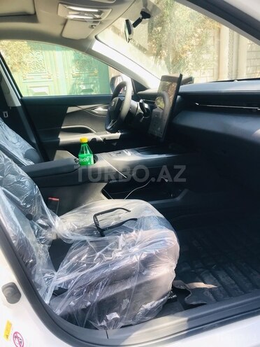 Changan Qiyuan A05 2024, 70 km - 1.5 l - Bakı