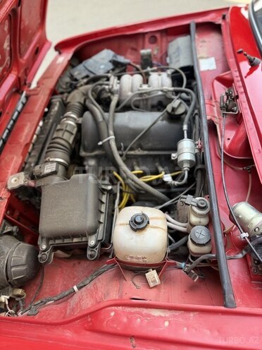 LADA (VAZ) 2107 2011, 54,000 km - 1.6 л - Bakı