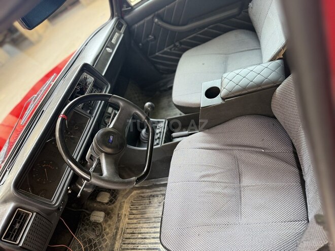 LADA (VAZ) 2107 2011, 54,000 km - 1.6 л - Bakı
