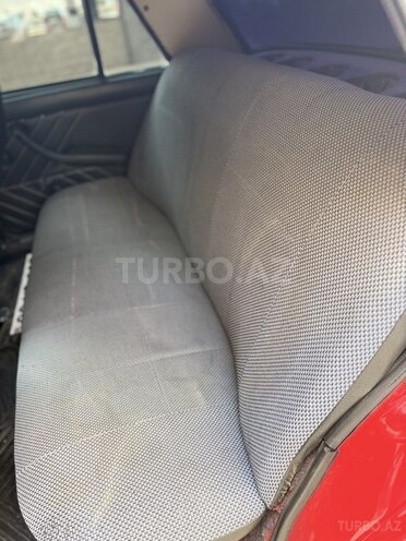 LADA (VAZ) 2107 2011, 54,000 km - 1.6 л - Bakı