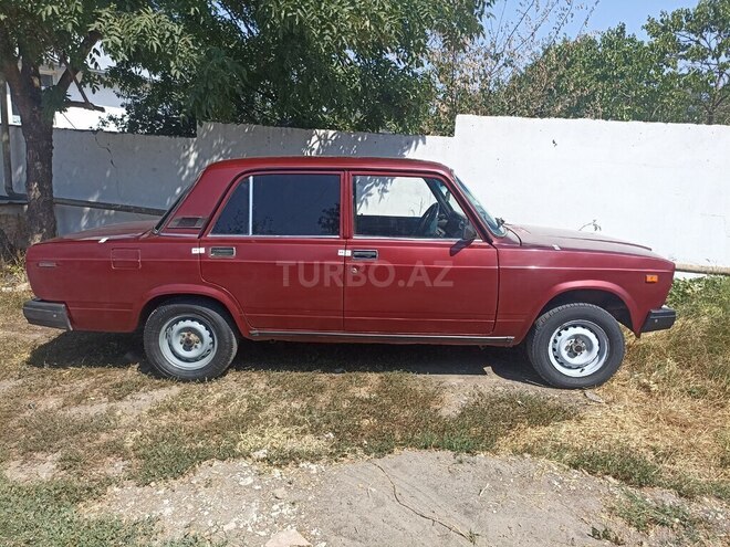 LADA (VAZ) 2107 2002, 154,000 km - 1.6 л - İsmayıllı