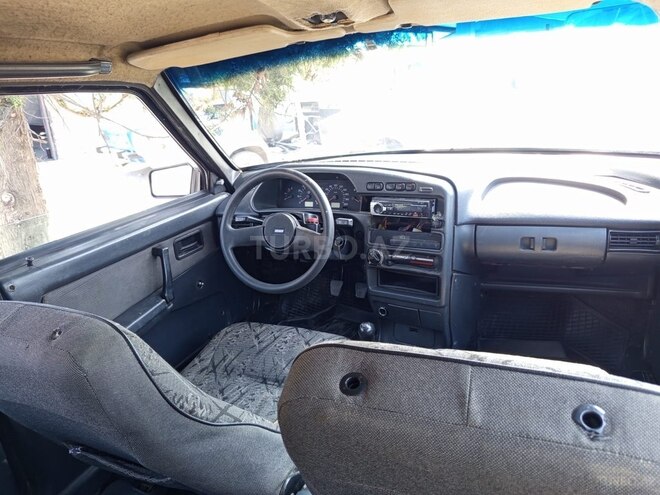 LADA (VAZ) 2115 2003, 195,326 km - 1.5 l - Gəncə