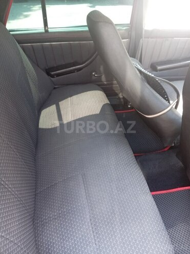 LADA (VAZ) 2107 1989, 55,555 km - 1.6 l - Bakı