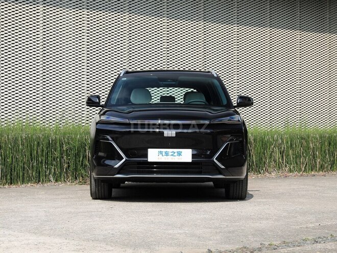 Geely  2025, 0 km - 1.5 l - Bakı