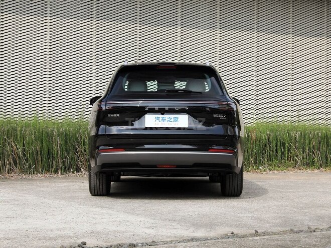 Geely  2025, 0 km - 1.5 l - Bakı