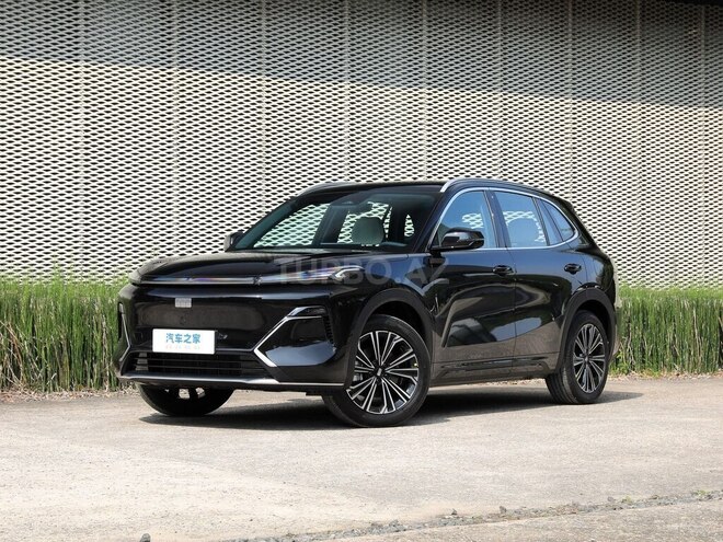 Geely  2025, 0 km - 1.5 l - Bakı