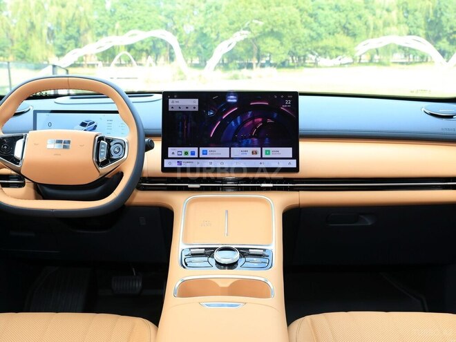 Geely  2025, 0 km - 1.5 l - Bakı