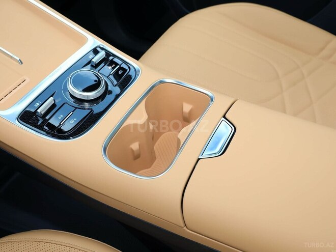 Geely  2025, 0 km - 1.5 l - Bakı