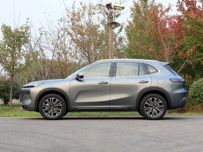 Geely  2025, 0 km - 1.5 l - Bakı