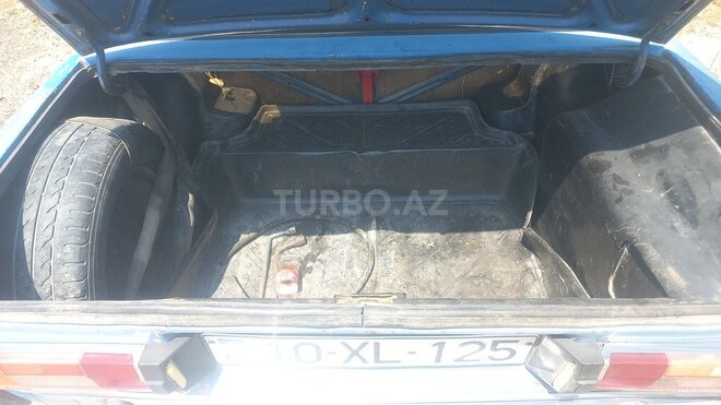 LADA (VAZ) 2106 1992, 145,400 km - 1.6 l - Şamaxı
