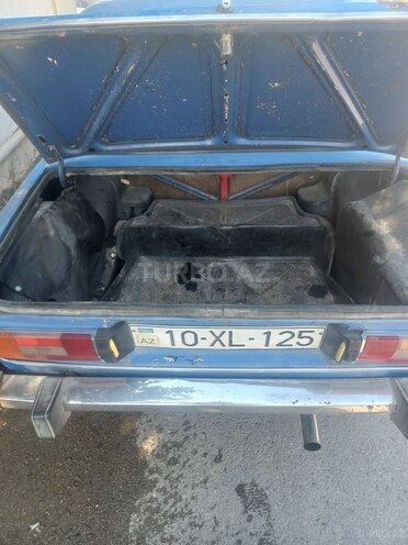 LADA (VAZ) 2106 1992, 145,400 km - 1.6 l - Şamaxı