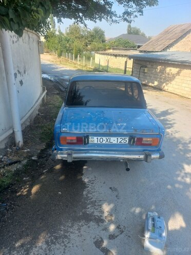 LADA (VAZ) 2106 1992, 145,400 km - 1.6 l - Şamaxı