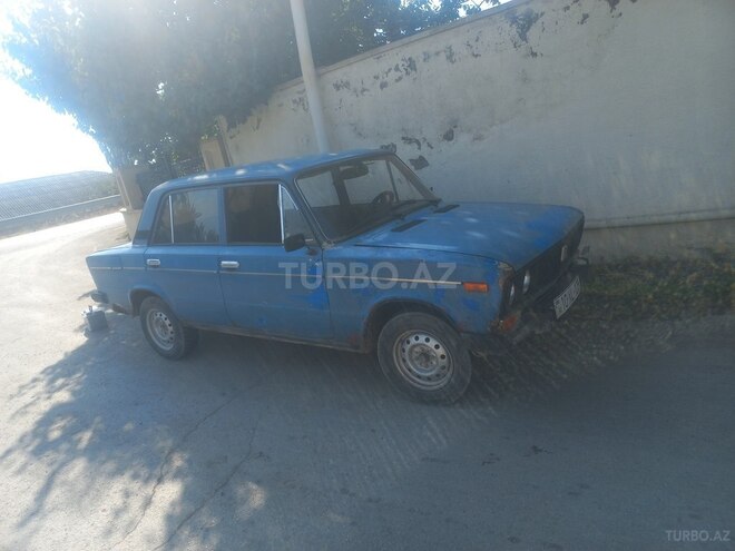 LADA (VAZ) 2106 1992, 145,400 km - 1.6 l - Şamaxı