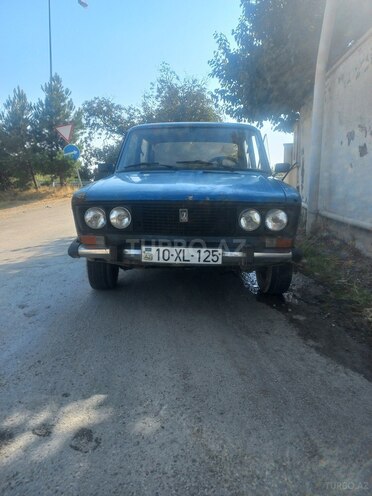 LADA (VAZ) 2106 1992, 145,400 km - 1.6 l - Şamaxı