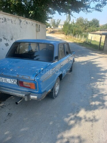 LADA (VAZ) 2106 1992, 145,400 km - 1.6 l - Şamaxı