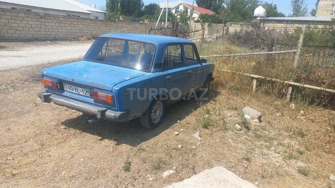 LADA (VAZ) 2106 1992, 145,400 km - 1.6 l - Şamaxı