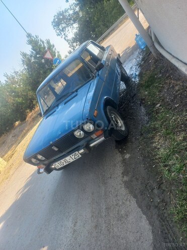 LADA (VAZ) 2106 1992, 145,400 km - 1.6 l - Şamaxı