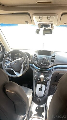 Chevrolet Orlando 2011, 285,000 km - 1.8 л - Bakı