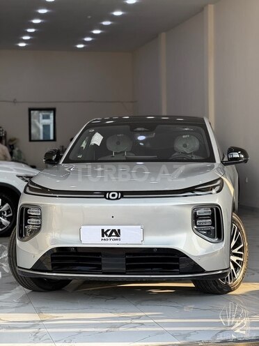 Changan  2025, 0 km - 1.5 l - Bakı