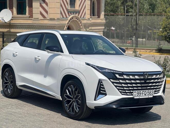 Changan  2025, 0 km - 1.5 l - Bakı