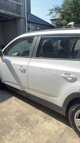 Chevrolet Orlando 2011, 285,000 km - 1.8 л - Bakı