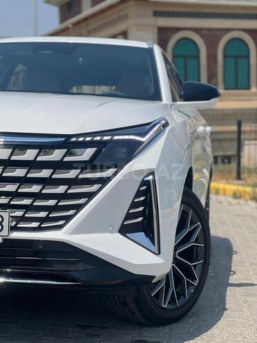 Changan  2025, 0 km - 1.5 l - Bakı