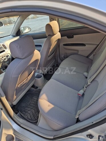 Hyundai Accent 2006, 257,000 km - 1.5 l - Bakı
