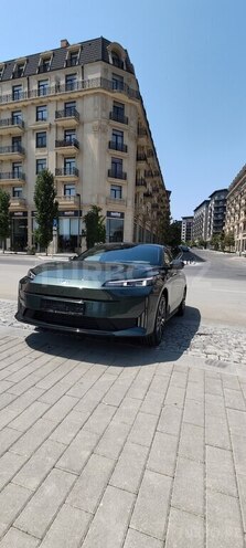 Changan Qiyuan A05 2024, 2,780 km - 1.5 l - Bakı