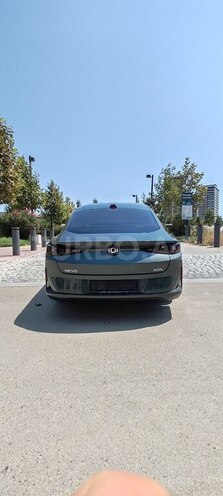 Changan Qiyuan A05 2024, 2,780 km - 1.5 l - Bakı