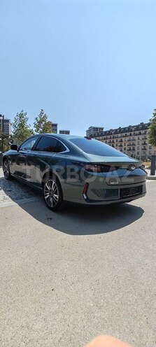 Changan Qiyuan A05 2024, 2,780 km - 1.5 l - Bakı