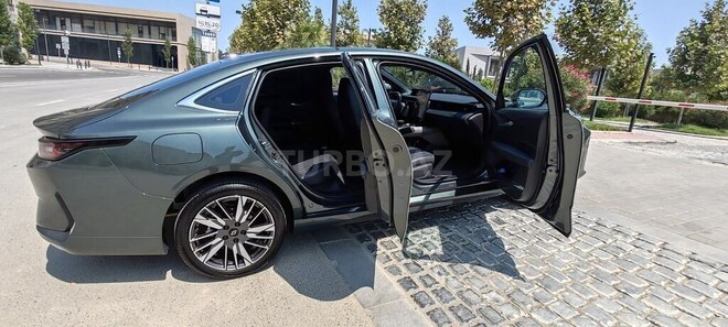 Changan Qiyuan A05 2024, 2,780 km - 1.5 l - Bakı