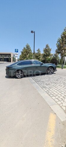 Changan Qiyuan A05 2024, 2,780 km - 1.5 l - Bakı