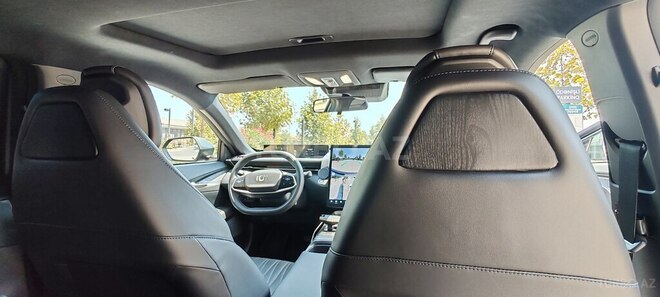 Changan Qiyuan A05 2024, 2,780 km - 1.5 l - Bakı