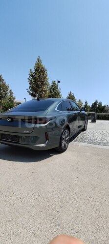 Changan Qiyuan A05 2024, 2,780 km - 1.5 l - Bakı