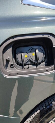 Changan Qiyuan A05 2024, 2,780 km - 1.5 l - Bakı