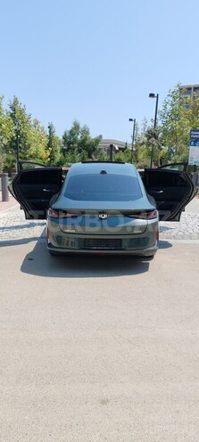 Changan Qiyuan A05 2024, 2,780 km - 1.5 l - Bakı
