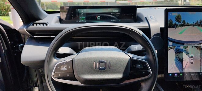 Changan Qiyuan A05 2024, 2,780 km - 1.5 l - Bakı
